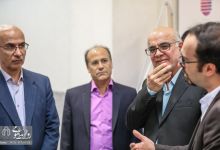 گزارش تصویری  | آیین افتتاح خوابگاه های شقایق و سرای دانشجویان و مرکز شاهکار 